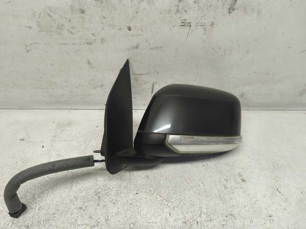 RETROVISEUR GAUCHE NISSAN 2007+ - Vue 1